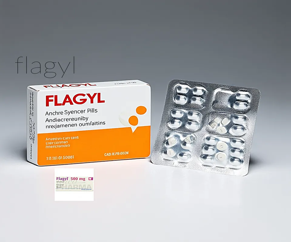 Flagyl ovuli prezzo